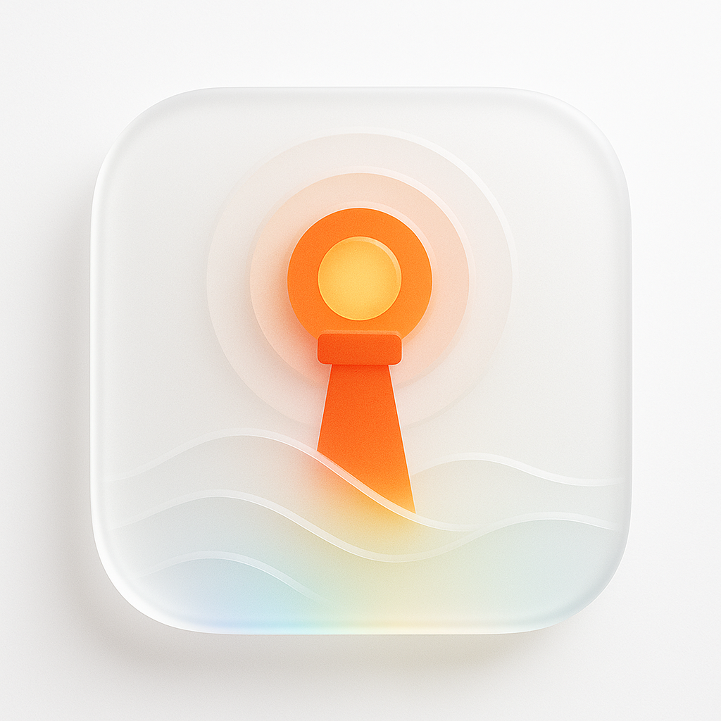 TerraGuide icon